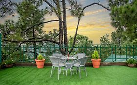 Sun Pine Villa Kasauli